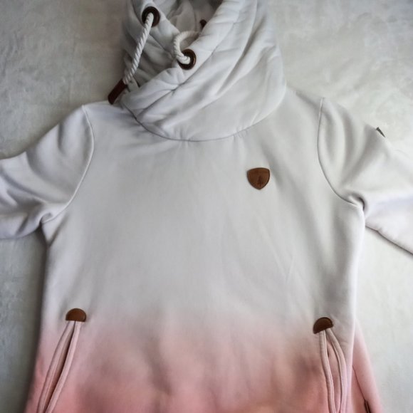 Wanakome Hoodie Sweatshirt (L) - Picture 4 of 12